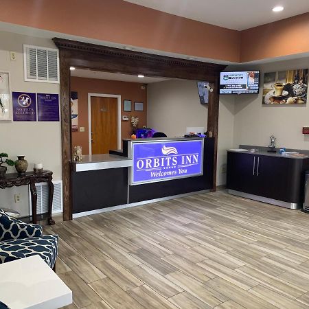 Orbits Inn Somerset Ngoại thất bức ảnh