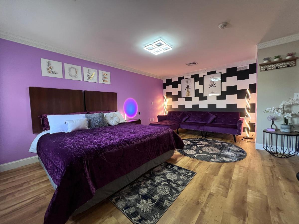 Orbits Inn Somerset Ngoại thất bức ảnh