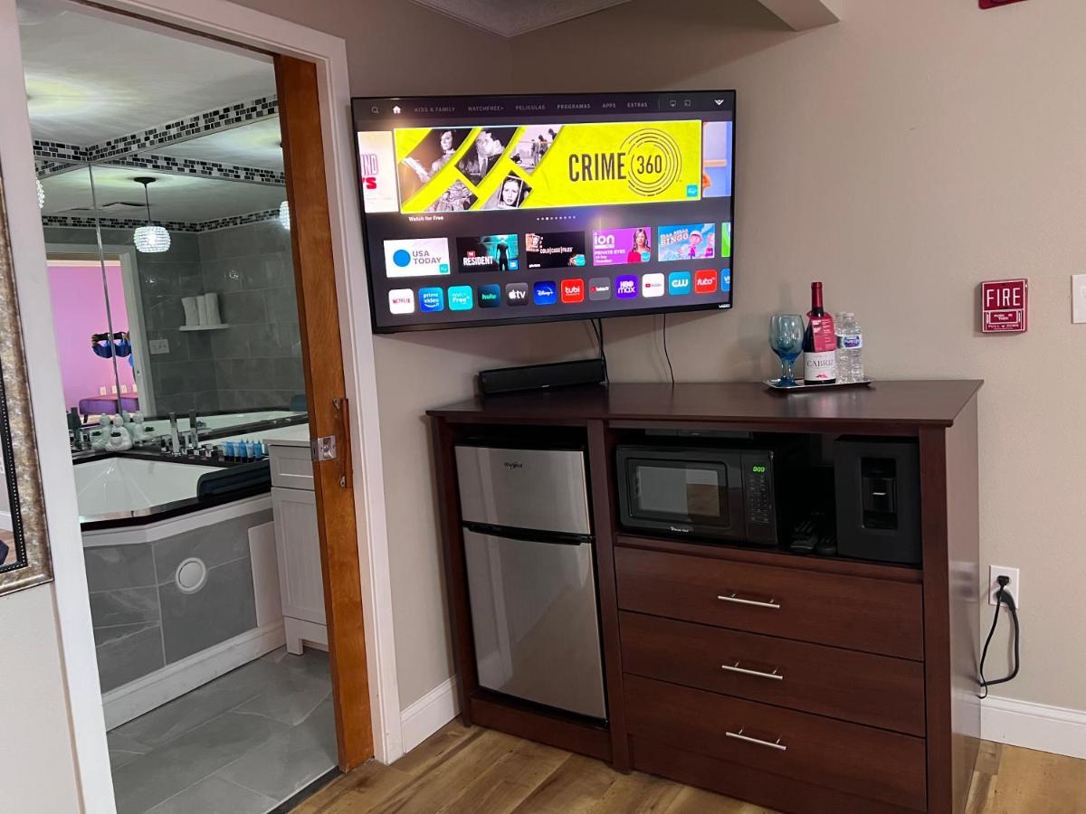 Orbits Inn Somerset Ngoại thất bức ảnh