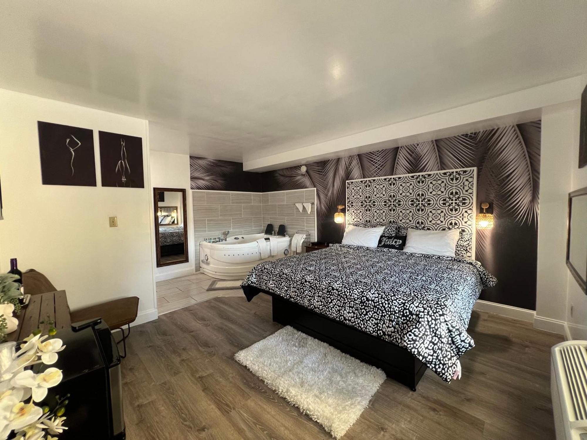 Orbits Inn Somerset Ngoại thất bức ảnh