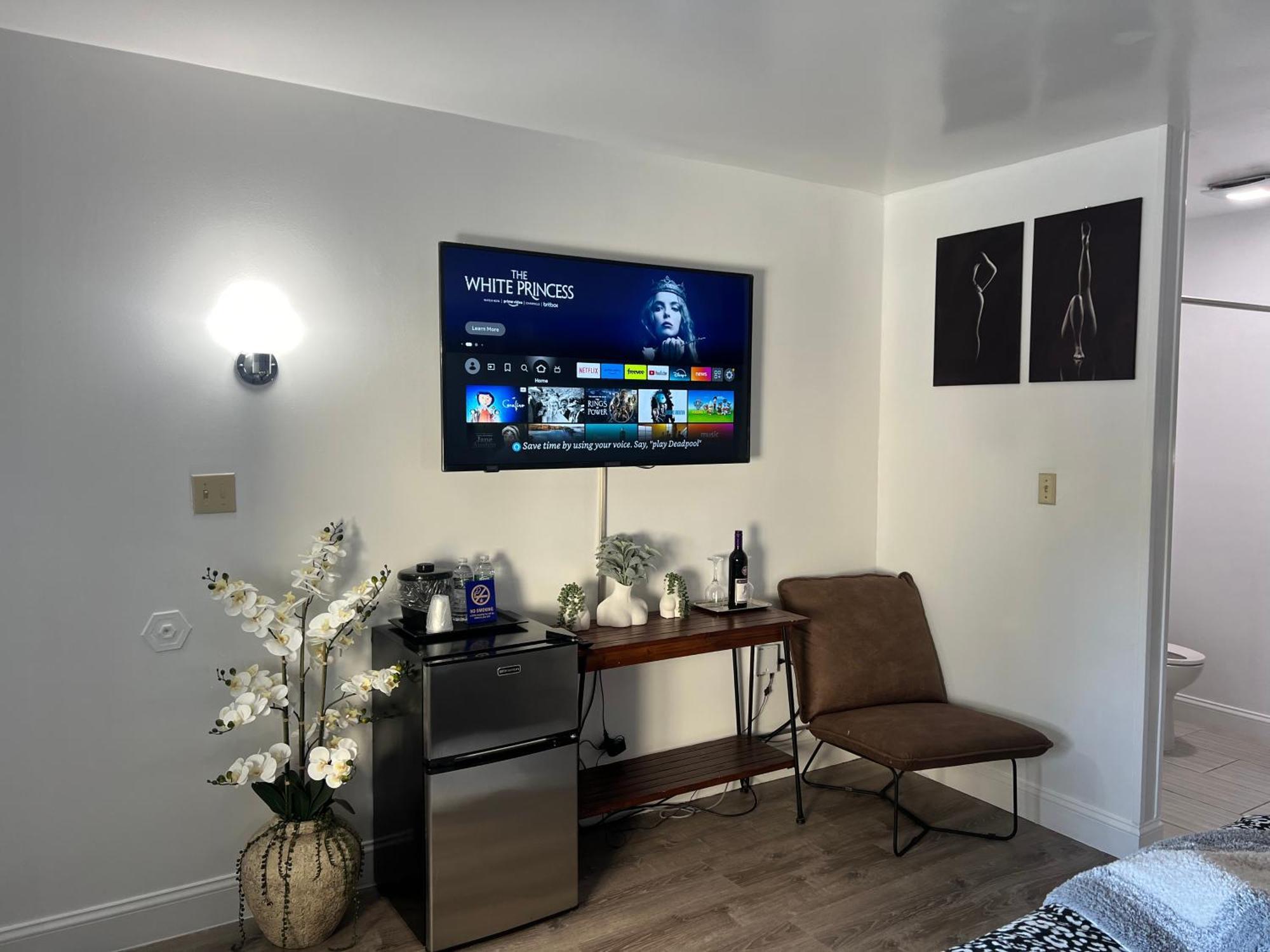 Orbits Inn Somerset Ngoại thất bức ảnh