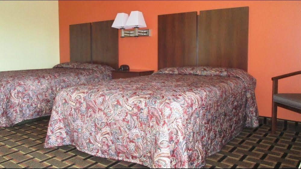 Orbits Inn Somerset Ngoại thất bức ảnh