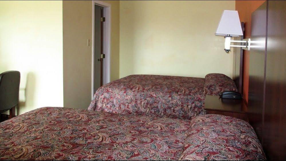 Orbits Inn Somerset Ngoại thất bức ảnh