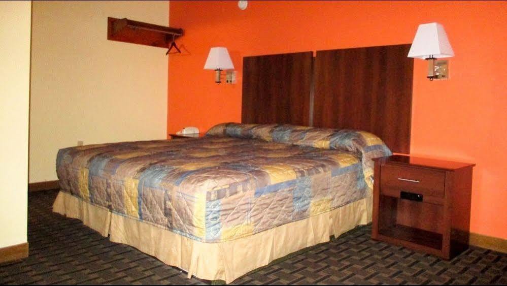 Orbits Inn Somerset Ngoại thất bức ảnh