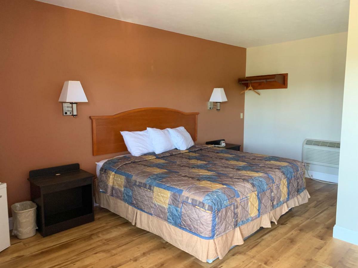 Orbits Inn Somerset Ngoại thất bức ảnh