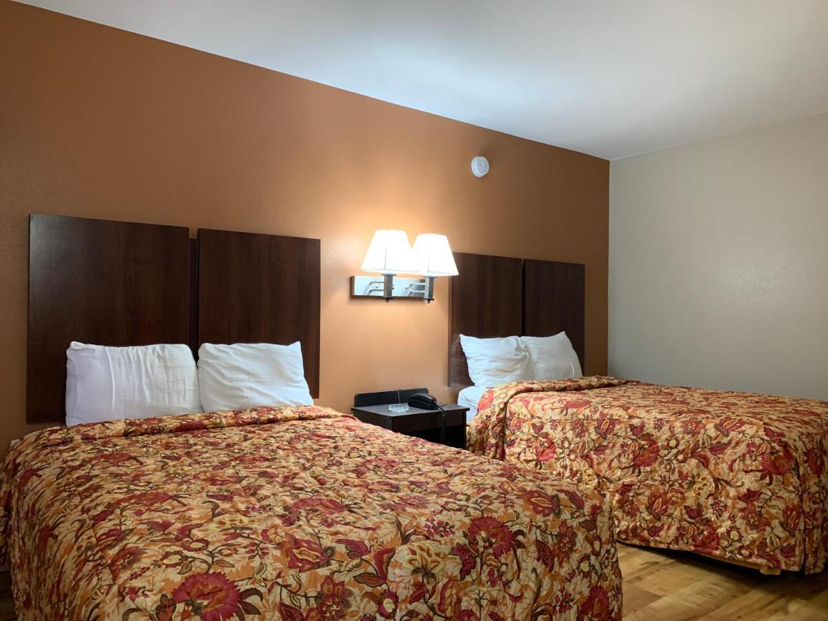 Orbits Inn Somerset Ngoại thất bức ảnh