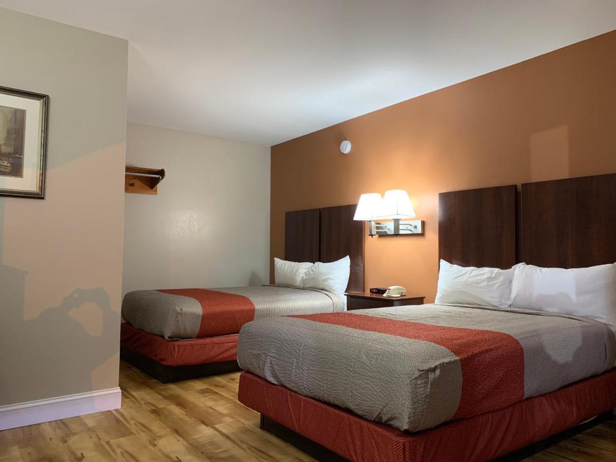 Orbits Inn Somerset Ngoại thất bức ảnh