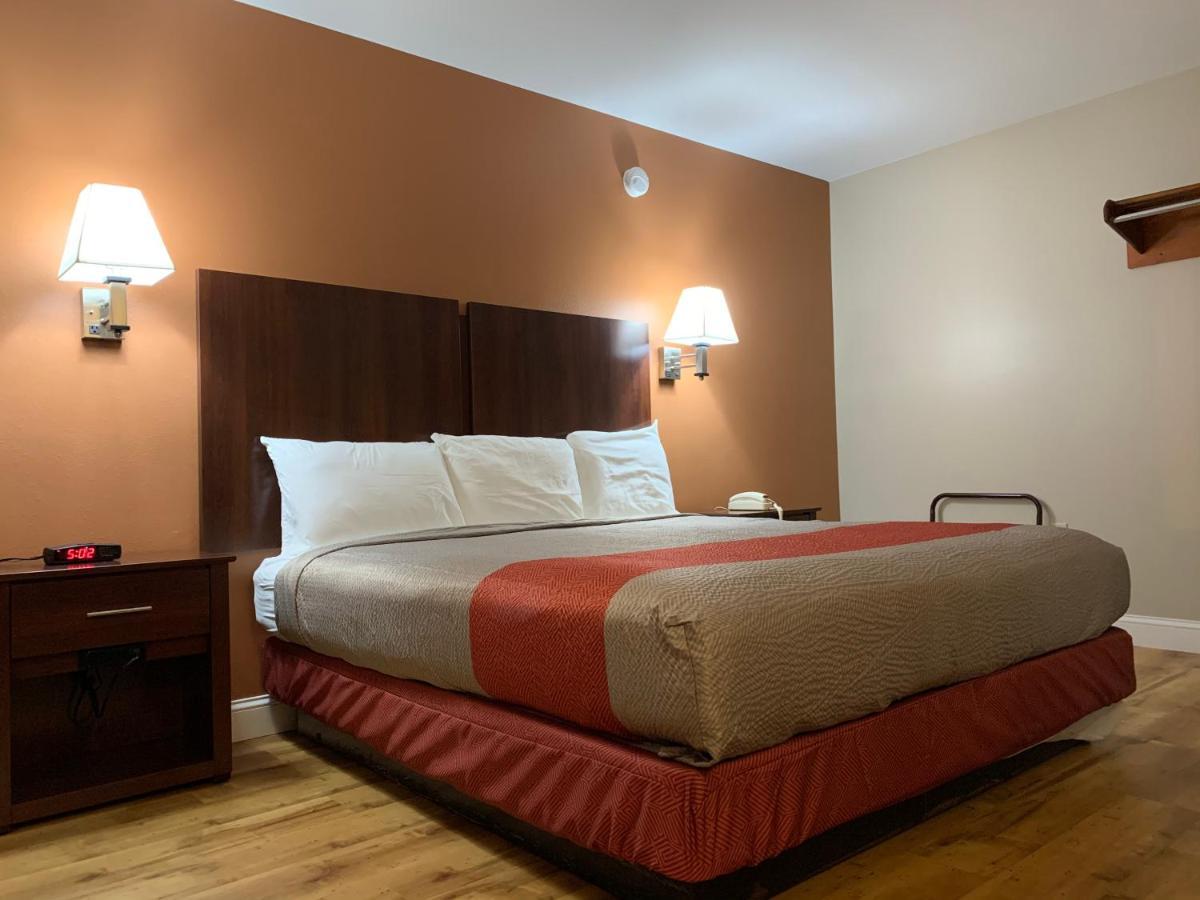 Orbits Inn Somerset Ngoại thất bức ảnh