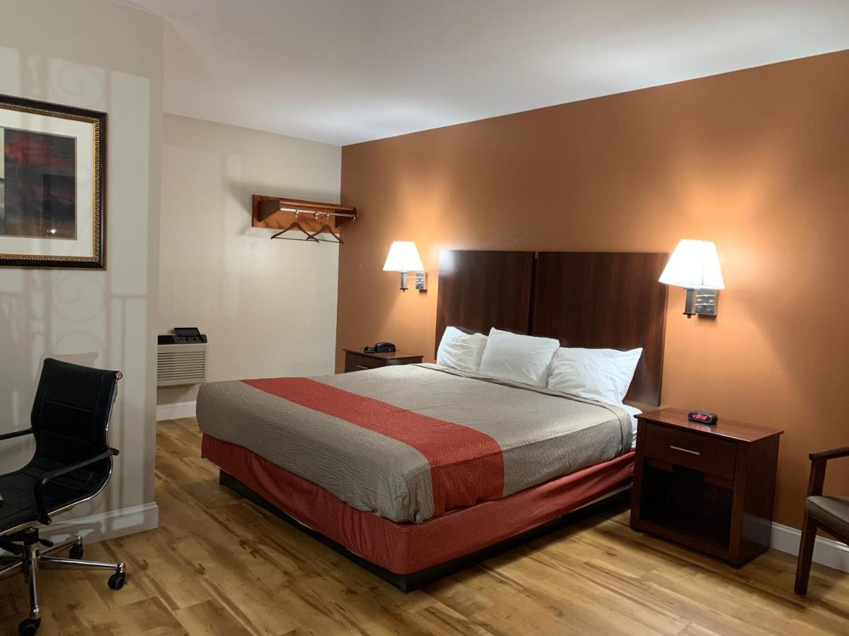 Orbits Inn Somerset Ngoại thất bức ảnh